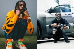 饶舌歌手Houdini招枪杀身亡 凶手埋伏40分预谋开枪