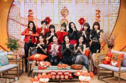 火箭少女101倒数25天解散 新歌爆抄袭东方神起