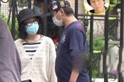 白百何陈羽凡离婚5年 一家3口首合体画面疯传