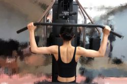 赵丽颖真实身材曝光 生完孩子恢复得真好