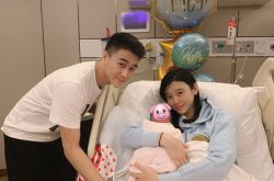 何猷君证实10年前就爆发争家产 赌王长孙出生没拿一分钱