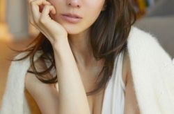 田中美奈实激凸写真卖到爆 个人资料简介