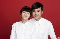 邓超结婚10周年 老婆孙俪想要的礼物亮了