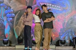 刘在锡李孝利RAIN限定组合再出道 出道日期曝光