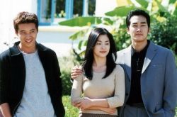 宋承宪元斌20年后近照都没老 冻龄秘诀曝光