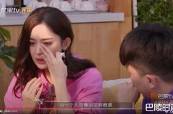 古力娜扎父亲什么病去世的？遭恶毒诅咒熬过来了