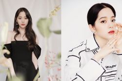 欧阳娜娜肩带滑落差点走光 挤出浑圆北半球