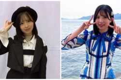 STU48榊美优减肥一天吃不到半碗 剩36kg恐怖下场曝光