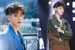 黄子韬女友是谁？承认告白胡冰卿被打枪