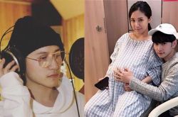 刘洲成家暴2年6次 把妻打到流产内幕