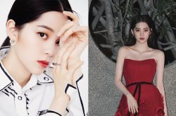 欧阳娜娜新歌爆抄袭 网抓包是英文歌东拼西凑