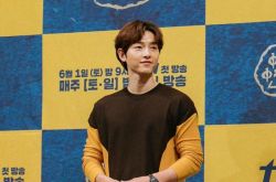 宋仲基爆新恋情与女律师交往中 经纪公司首发声