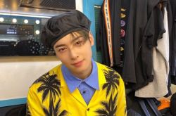 韩网推3.5代高颜值7位男偶像盘点