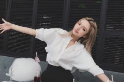 周扬青分手罗志祥 爆新欢男友身份曝光