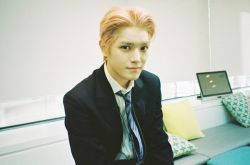 NCT泰容被黑6年 凌霸事件真相曝光