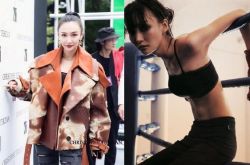 李晨前女友牛萌萌否认吸毒 警方发文秒打脸6年前就被抓过