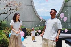 余文乐二胎什么性别？男孩还是女孩