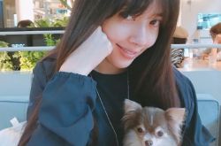 郭碧婷爆怀孕6月 首度晒近照