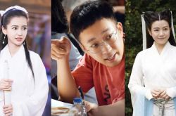 于正爆当年小龙女内幕 送给陈妍希一个老公