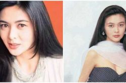 关之琳单方面宣布离婚台湾亿万富豪 只办婚礼没领证