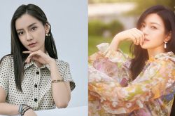 Angelababy遭爆拒演小龙女内幕 陈妍希挨酸免费送老公