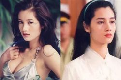 郑艳丽近况曝光 曾被逼三点全露拍片