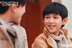 荣梓杉家境父母是谁？演技超好引人关注