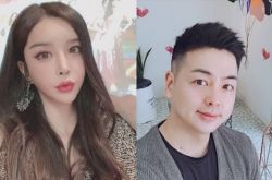 河莉秀前夫如愿当爸 曾想为他移植子宫生子