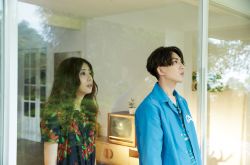 林宥嘉老婆怀双胞胎 即将4个孩子父亲