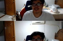 网红Jin Warren Buffett为什么自杀？