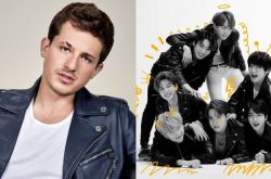 Charlie Puth合作BTS惹怒粉丝 2年了还被骂