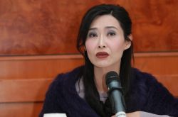 叶玉卿百亿富商老公申请破产