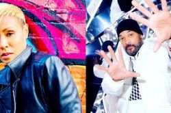 威尔史密斯老婆出轨儿子好友 绿光罩顶也原谅了