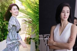 张柏芝儿子冰块腹肌炸裂 和爸爸一模一样