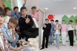 韩男团出道2个月 成员不明原因死亡解散