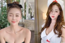 韩主播朴素恩去世 遭前男友爆性生活混乱