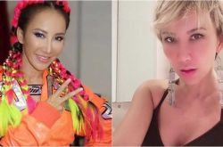 李玟要离婚吗？突感叹破碎心灵需勇气和时间