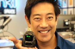 格兰特今原结婚了吗？49岁因病去世