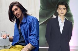 网红吴桐爆肥照片曝光 整容变金城武