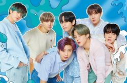 BTS代言广告遭泄 声明引起粉丝质疑