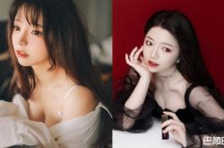 王奕萌整容了吗？第一萝莉旧照曝光