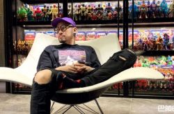 热狗首公开千万豪宅 私房钱厚度