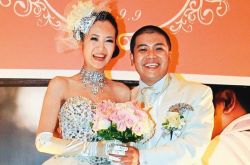 马国毕结婚3年欠债5000万离婚 5年还光欠款复婚