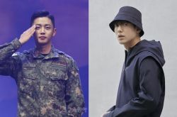 金玟锡孙民浩抓偷拍色魔 报警救下受害女