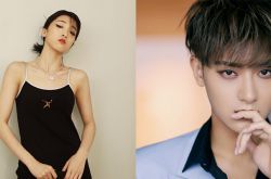 火箭少女成员yamy惨被公开羞辱 黄子韬曝演艺圈黑幕