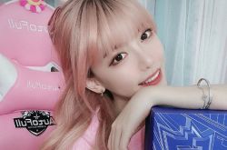 周淑怡怎么火起来的 解说失误惨被骂退网