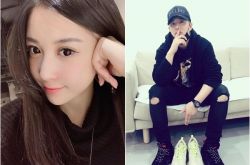 潘玮柏老婆被爆黑历史 硬起来护爱喊告