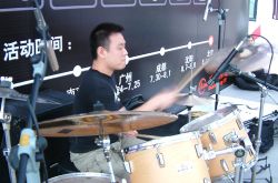 为什么乐队鼓手最难找 形象原因导致资源匮乏