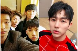 2AM瑟雍车祸撞死人 事故警方调查中