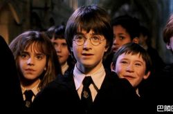 哈利波特选角过程曝光 丹尼尔雷德克里夫差点被换